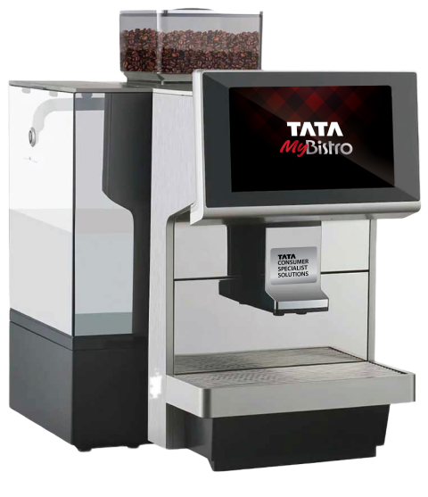cafe machine