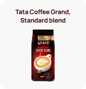tata copy grand standard