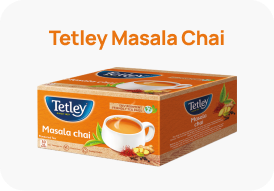 tetley masala chai