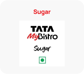 sugar brand