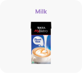 milk brand