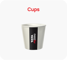 cups brand