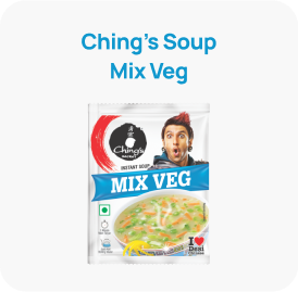 chings soup mix veg