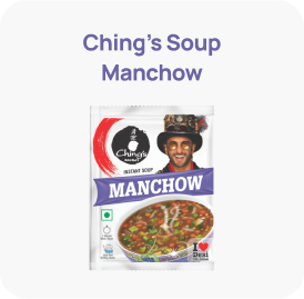 chings soup machow