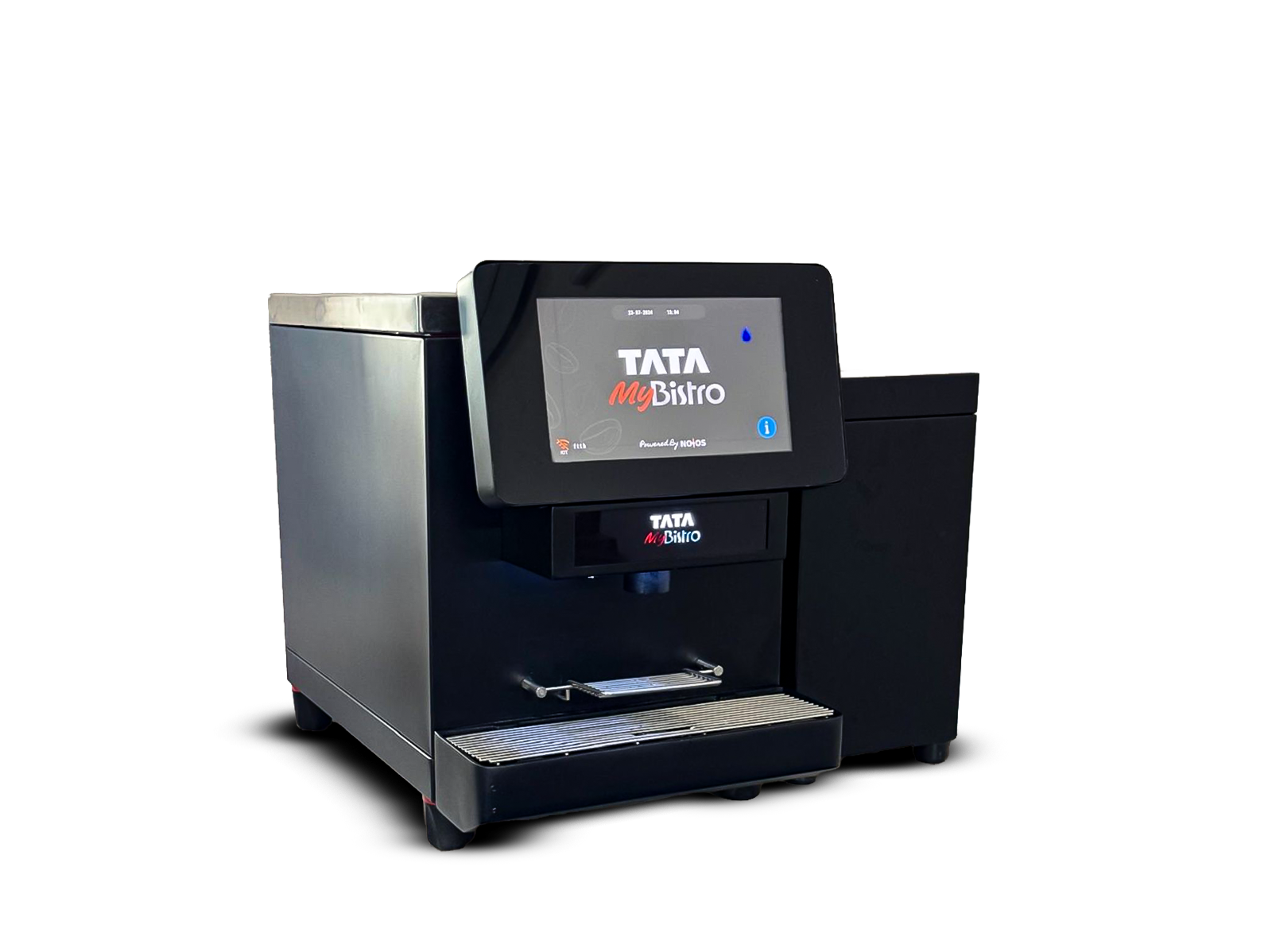 Filter Coffee/Chai Machine 