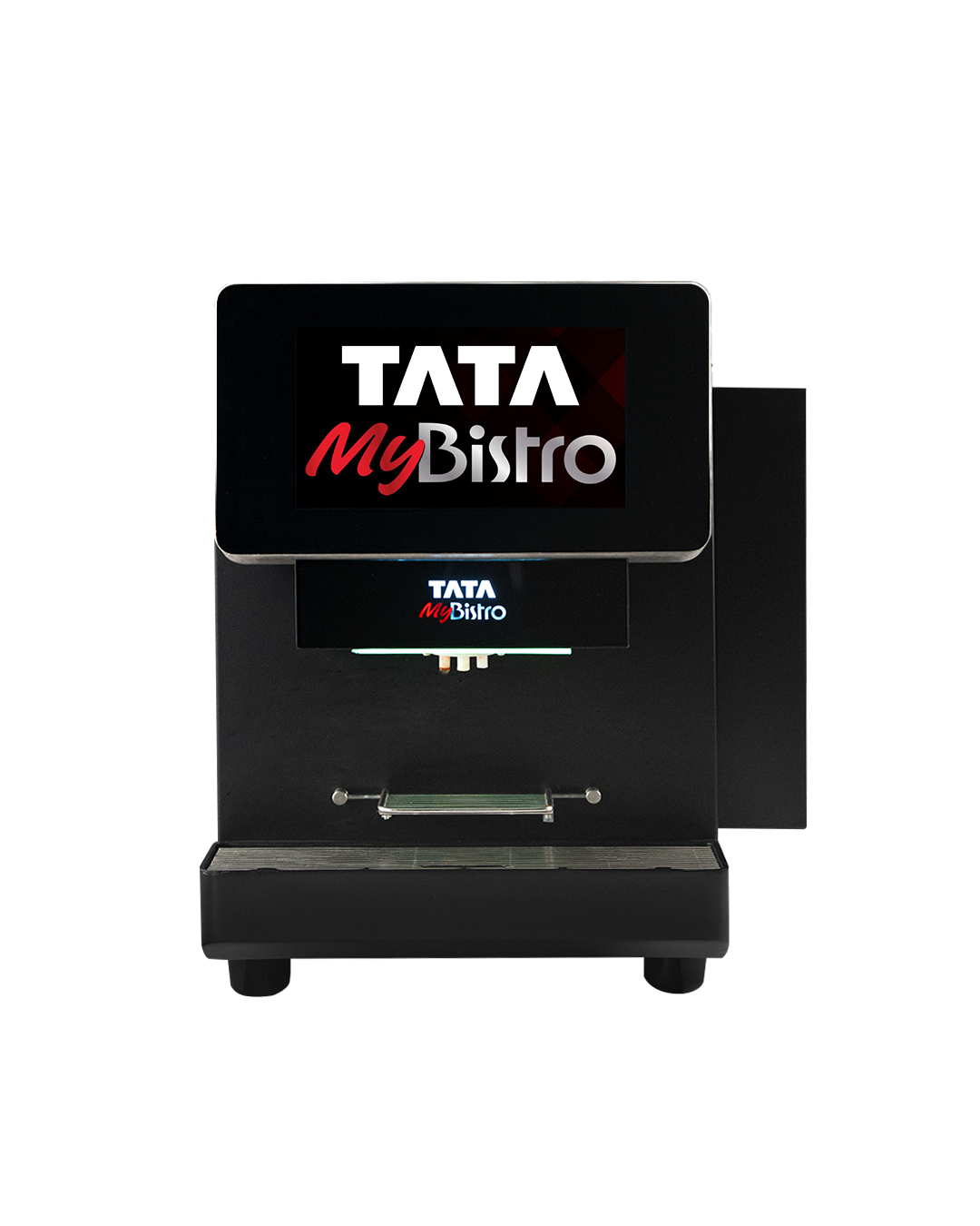 Liquid Decoction Machine