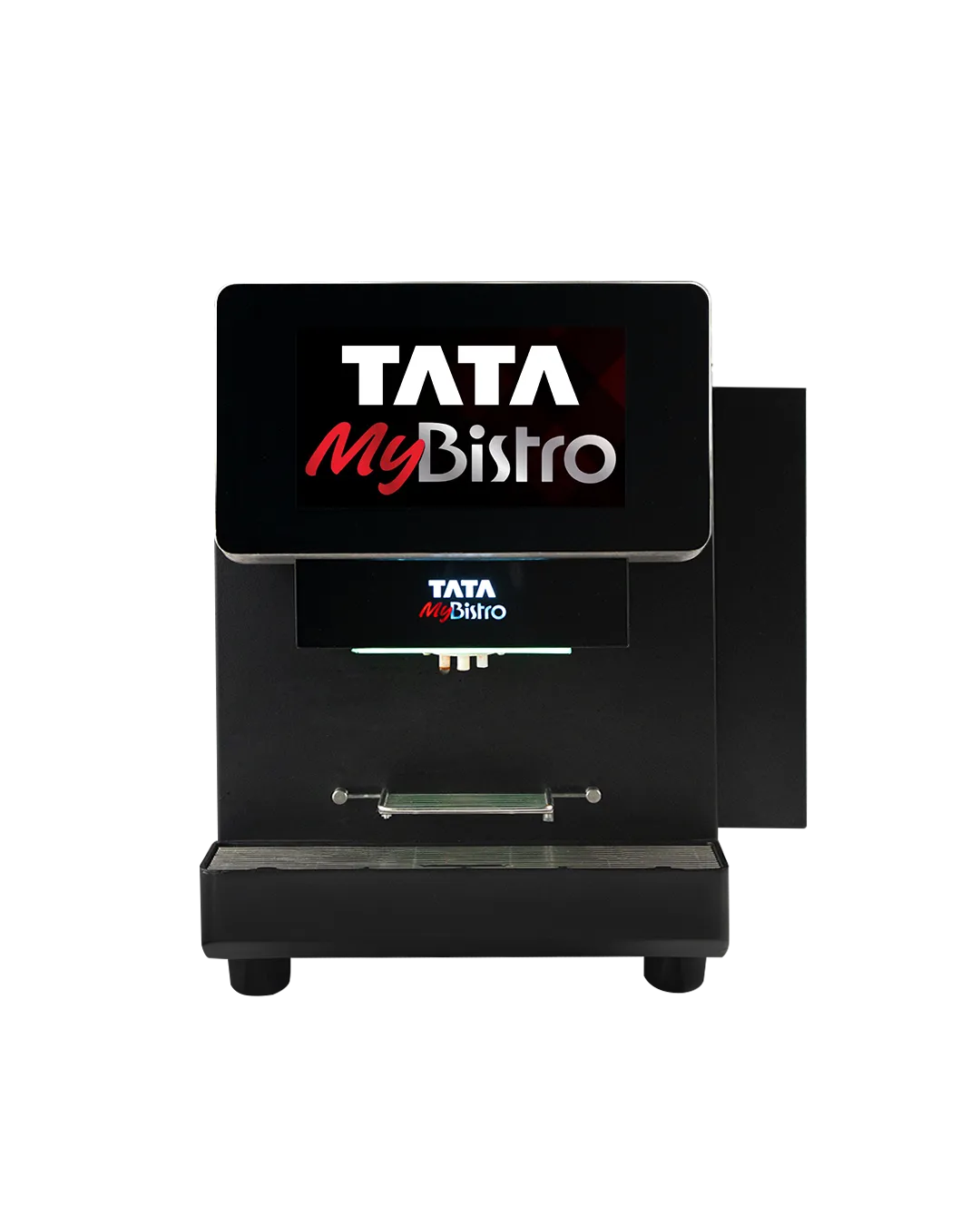 Liquid Decoction Machine